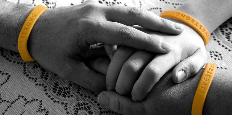 Οι καρκινοπαθείς πρέπει να διεκδικούν τα δικαιώματά τους
