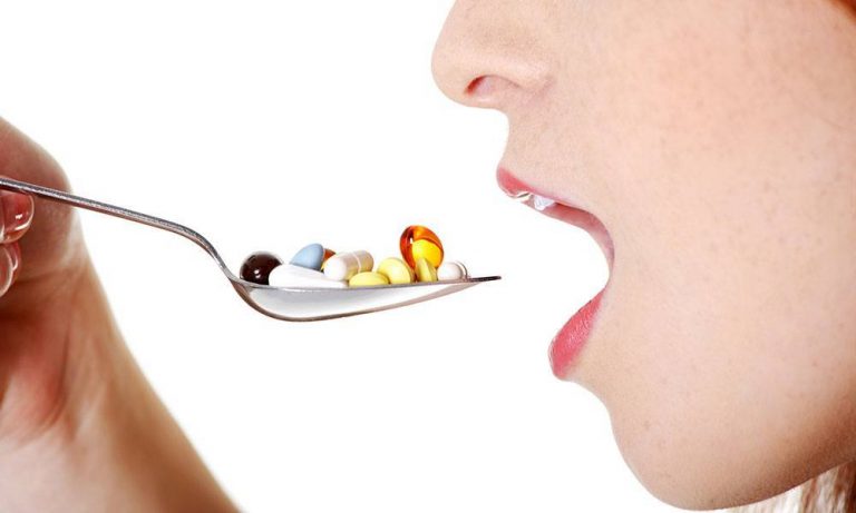 Οι βασικές βιταμίνες για τη σύνθεση του DNA