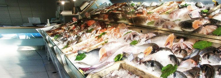 Τα πιο νόστιμα ψάρια είναι τα εποχιακά