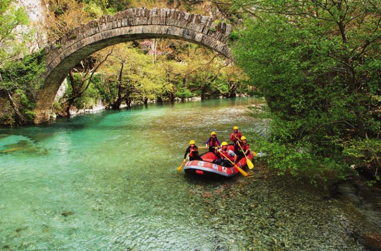 Rafting