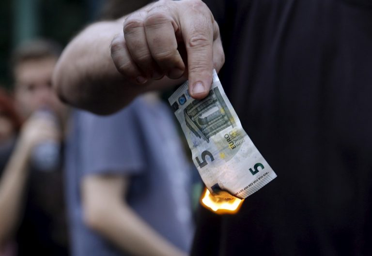 Τι θα μας λείψει από το 2015