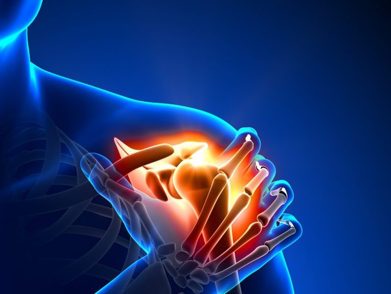 Συμβουλευτείτε την EMEDI για να μην πονάτε