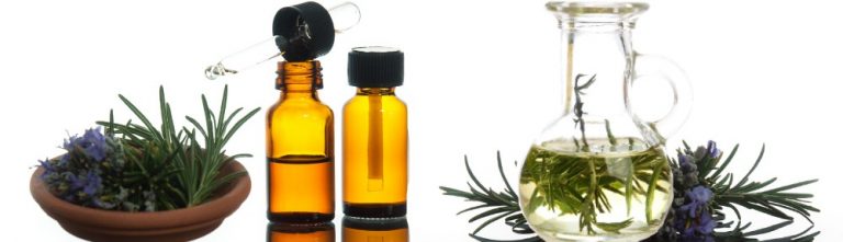 Βάλτε κλωνάρια δεντρολίβανου στα μαλλιά σας για καλύτερη μνήμη
