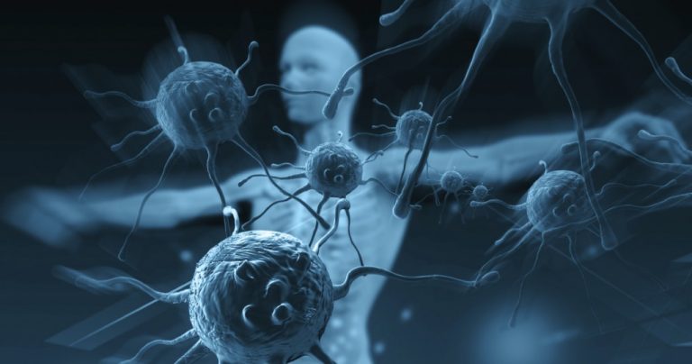 Μήπως έχετε πεσμένη άμυνα;