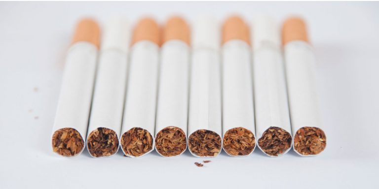 Πώς η διακοπή του καπνίσματος προκαλεί καρκίνο του πνεύμονα