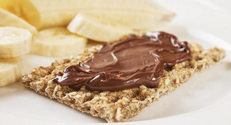 Προκαλεί η Nutella καρκίνο;