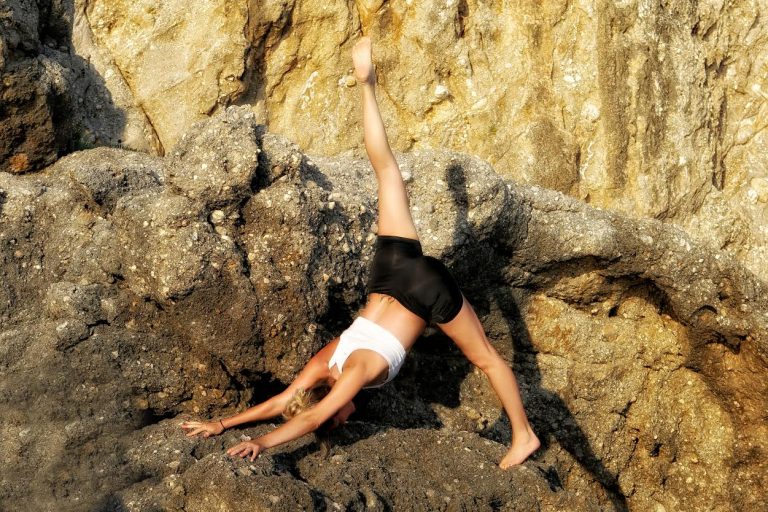 Ashtanga Yoga