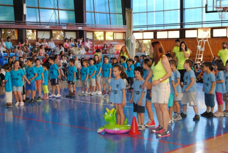 Ζητείται ιατρός για το Camp Γαλατσίου