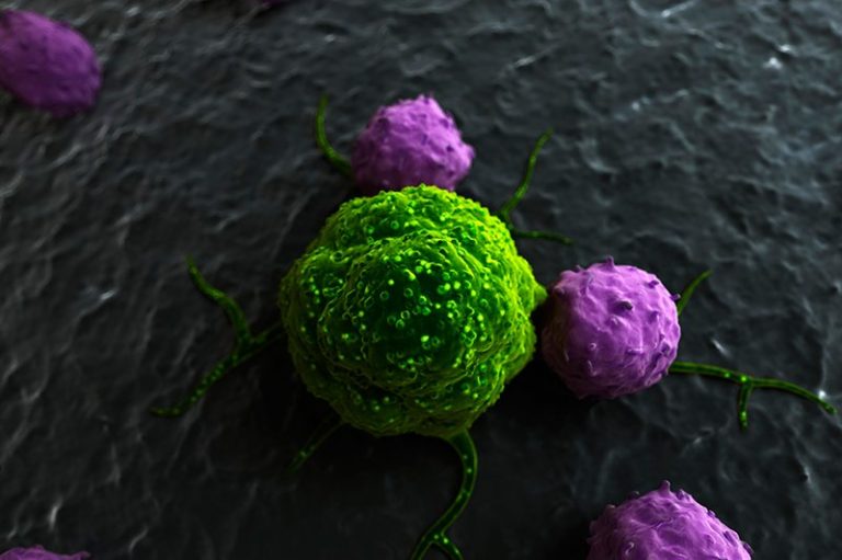 Θεραπεία Live Cell για τον καρκίνο και άλλες ασθένειες