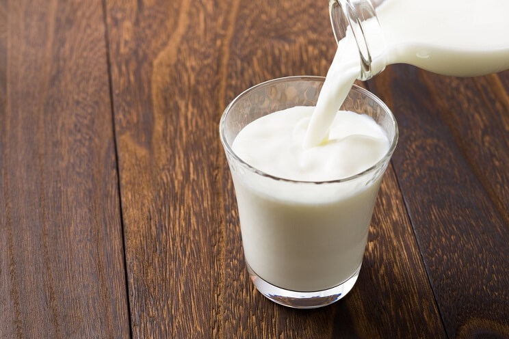 Το παστεριωμένο αγελαδινό γάλα υπεύθυνο για το διαβήτη τύπου Ι