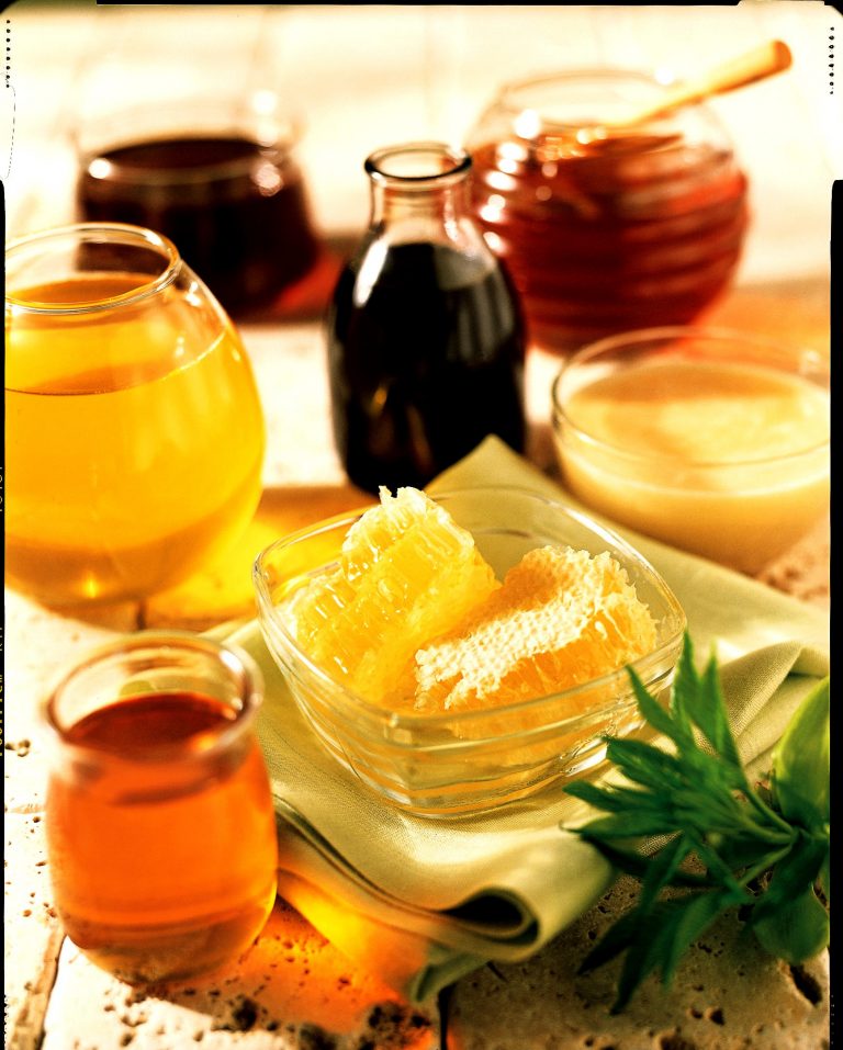 Μελισσοθεραπεία για καλή υγεία