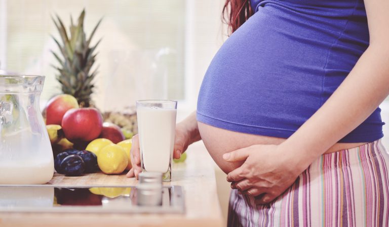 Οι έγκυες γυναίκες πρέπει να καταναλώνουν μόνο βιολογικά προϊόντα