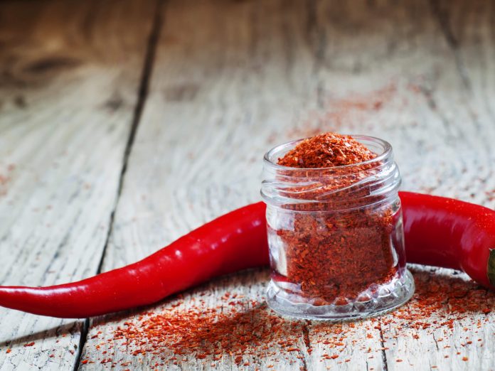 cayenne 1