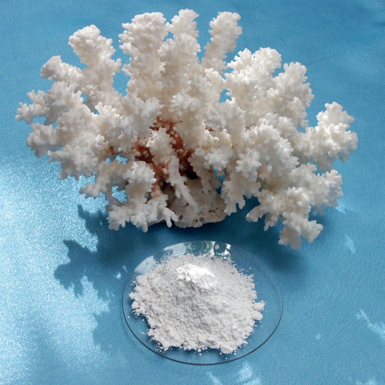 Ασβέστιο κοραλλιών