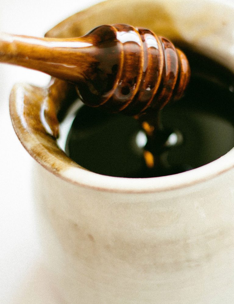 Τα οφέλη από το μέλι βελανιδιάς στην υγεία