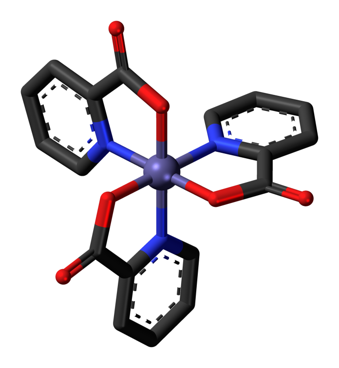 picolinate 1
