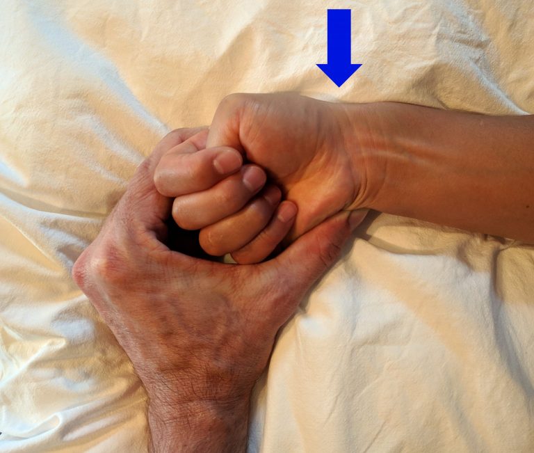 Μήπως έχετε πόνο σε τένοντα;