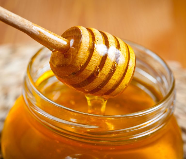 Το μέλι έχει ισχυρές θεραπευτικές ιδιότητες