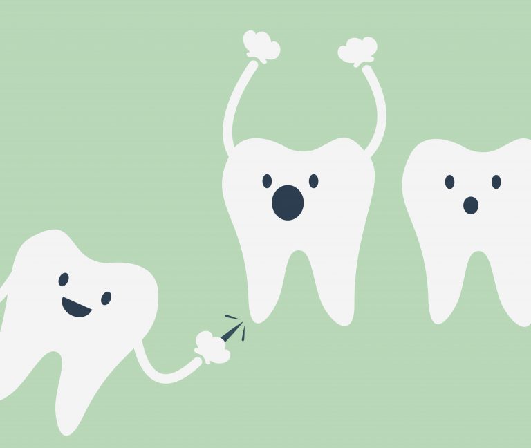 Τι να κάνετε αν έχετε πόνο στα δόντια