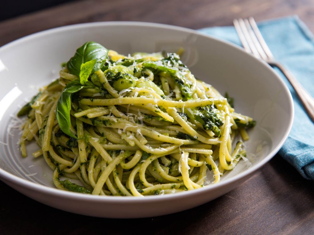 pesto 1