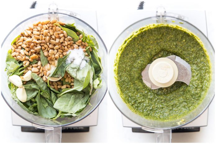 pesto 2 pesto 2