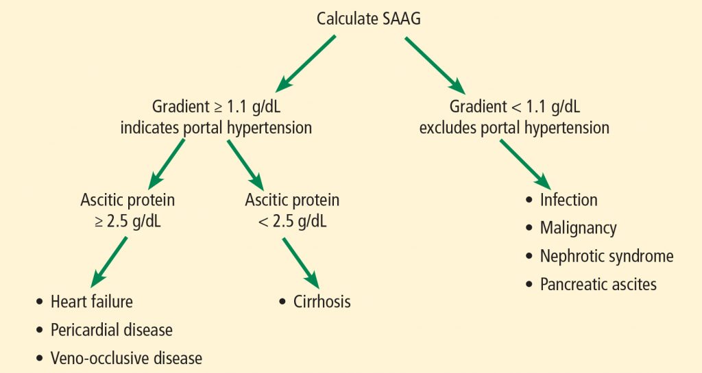 ascites 3