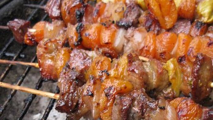 soyvlakia gourme 1 soyvlakia gourme 1