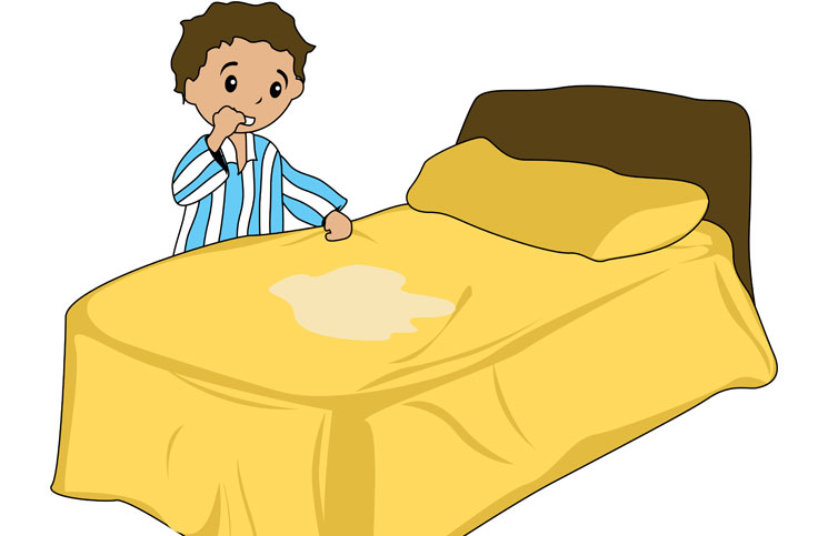 Bedwetting