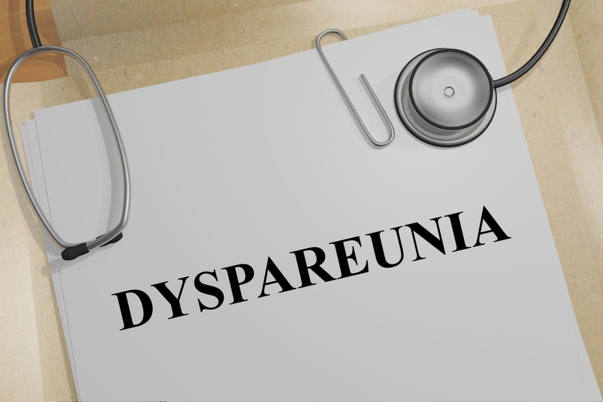 Dyspareunia-1