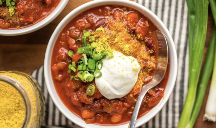 VegNews.FromMyBowlChili