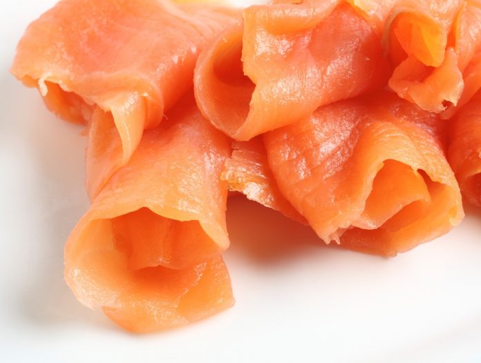 salmon orange 3