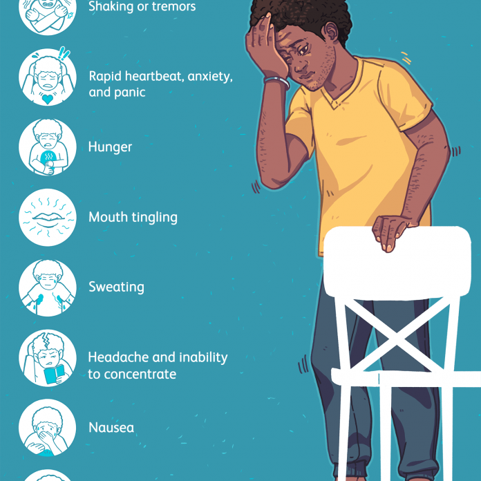 hypoglykaimia 1