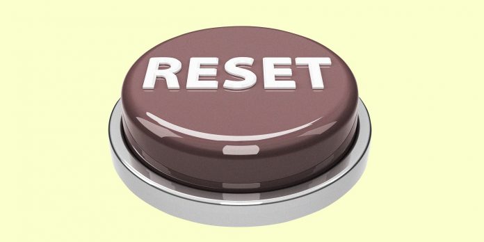 reset diet 1