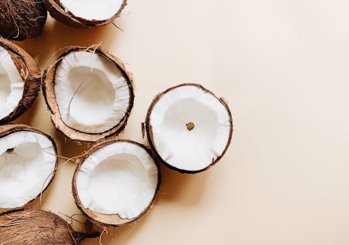 organic coconut 2