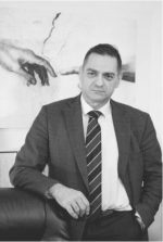 Ανδρουλής Αντώνιος