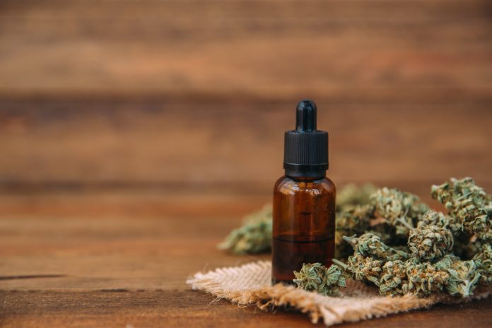 Cannabidiol-4