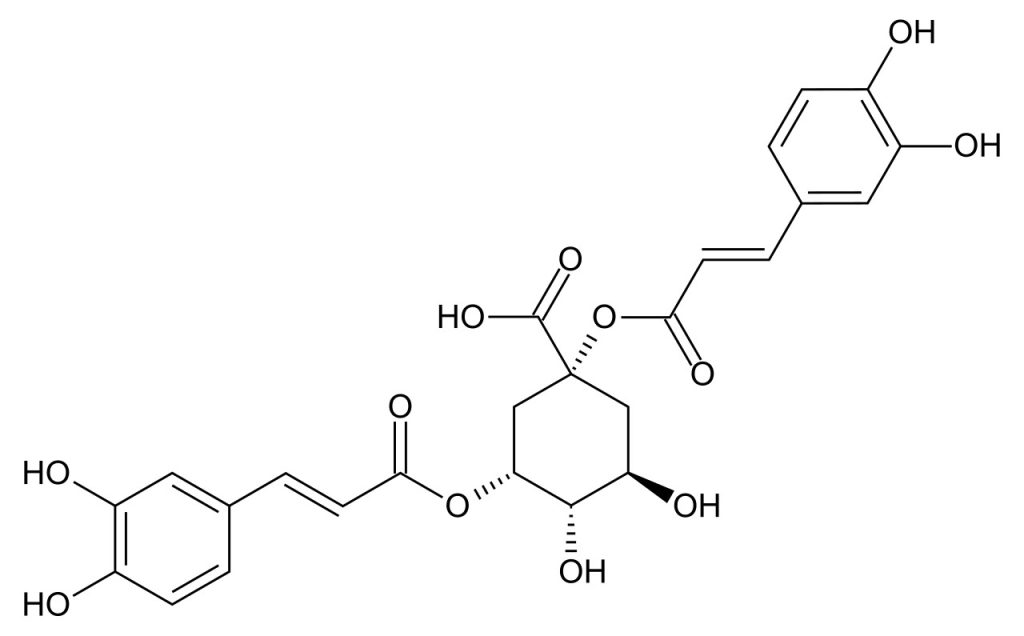 Cynarin
