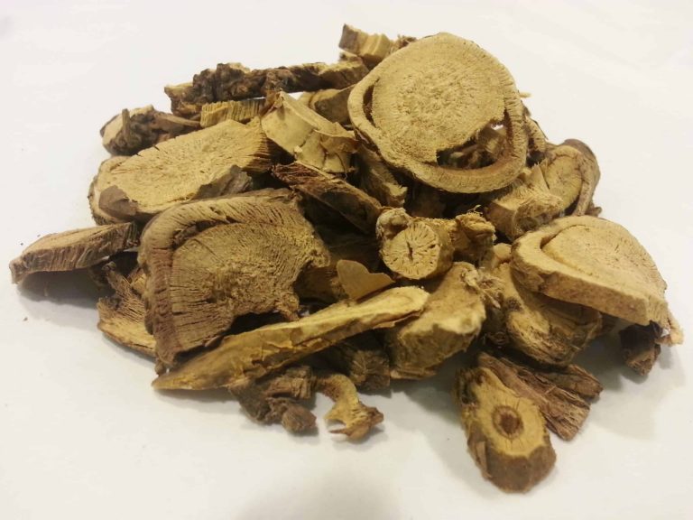 Οξυσοφοκαρπίνη