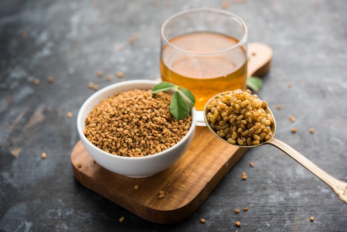 Fenugreek-2