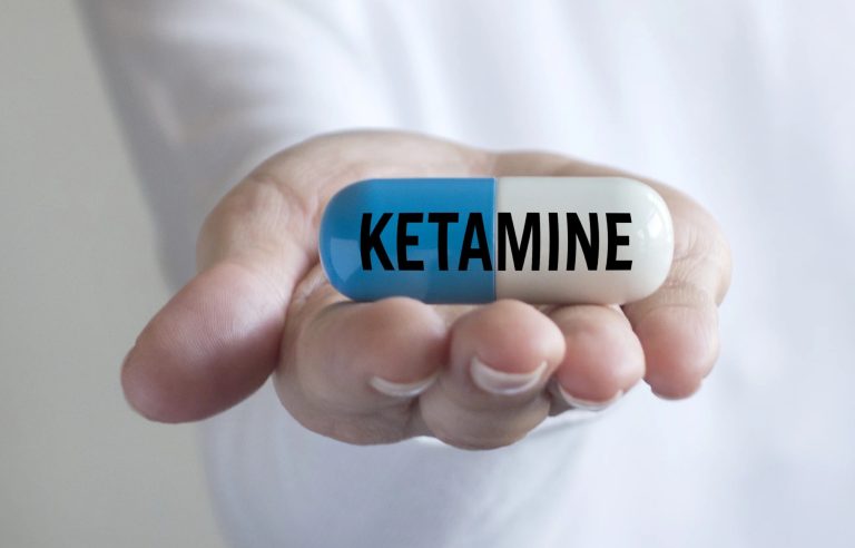 Κεταμίνη
